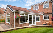 Findon house extension leads